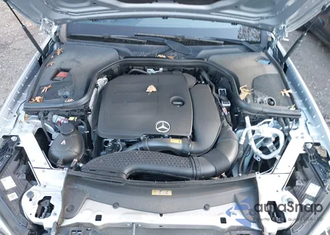 2021 Mercedes-Benz E 350 4Matic from USA, damaged, VIN W1KZF8EB6MA872915